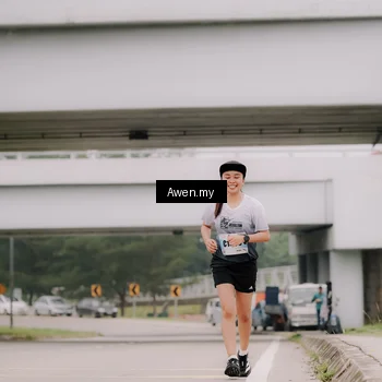 Runner Photo 7546059
