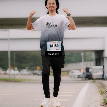 Runner Photo 7546061