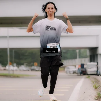 Runner Photo 7546062