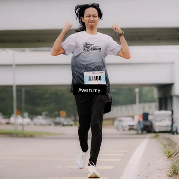 Runner Photo 7546064