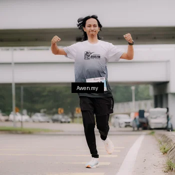 Runner Photo 7546067