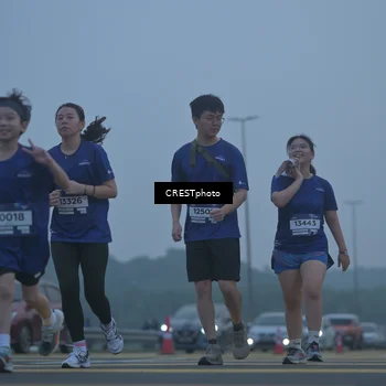 Runner Photo 7546078