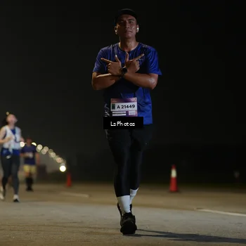 Runner Photo 7546080