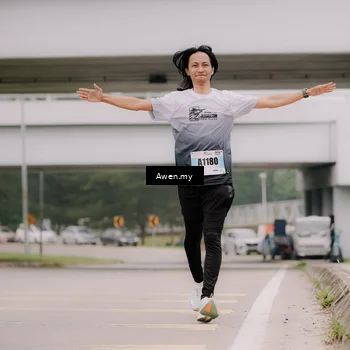 Runner Photo 7546081