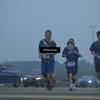 Runner Photo 7546082