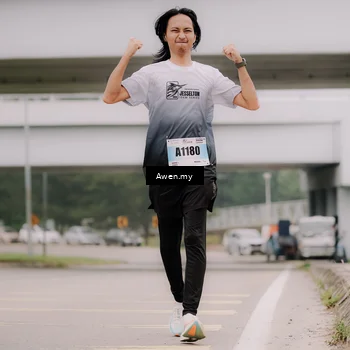 Runner Photo 7546084