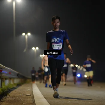 Runner Photo 7546086