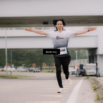 Runner Photo 7546088