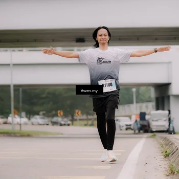 Runner Photo 7546089