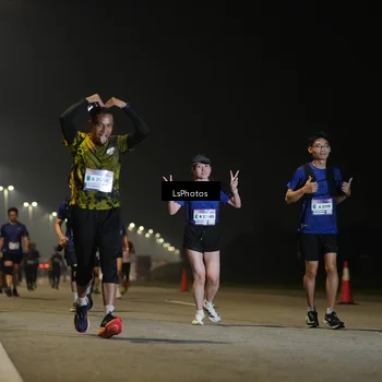 Runner Photo 7546092