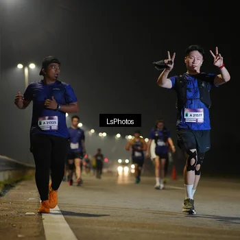 Runner Photo 7546097