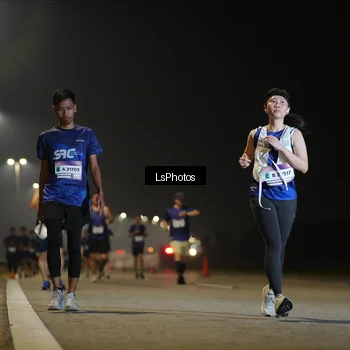 Runner Photo 7546098