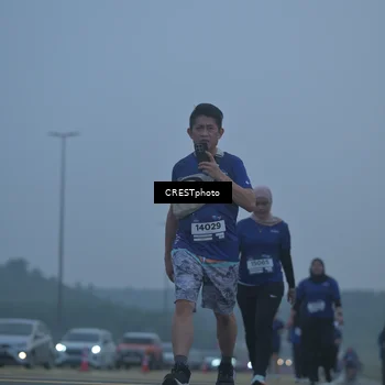 Runner Photo 7546110