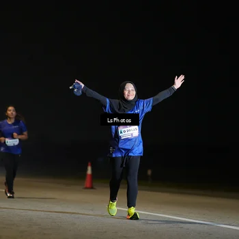 Runner Photo 7546120