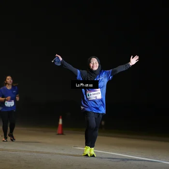 Runner Photo 7546122