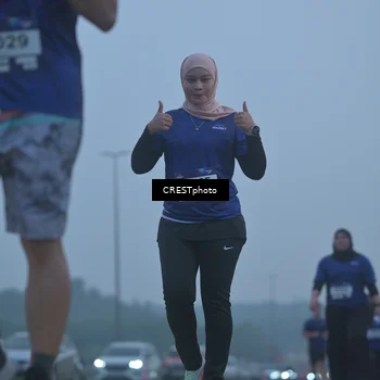 Runner Photo 7546132