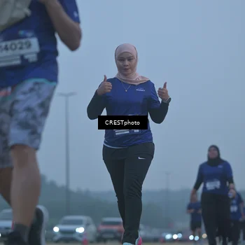 Runner Photo 7546133