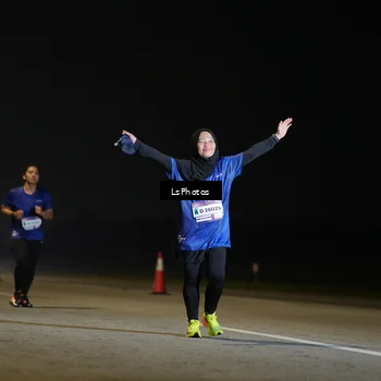 Runner Photo 7546134