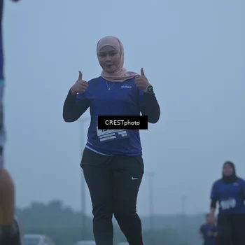 Runner Photo 7546138