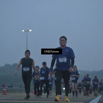 Runner Photo 7546141
