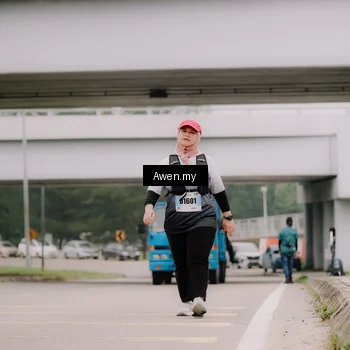 Runner Photo 7546144