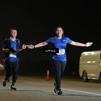 Runner Photo 7546150