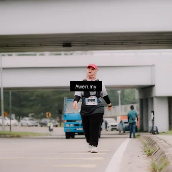 Runner Photo 7546155