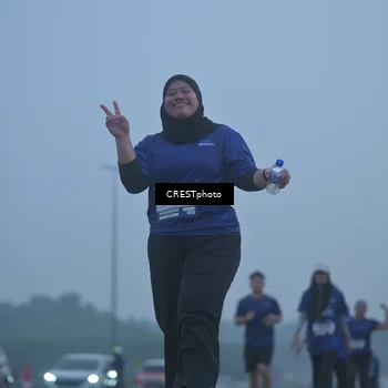 Runner Photo 7546164