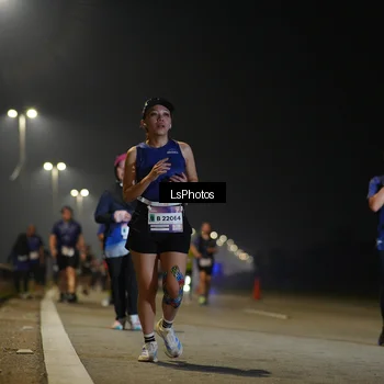 Runner Photo 7546168