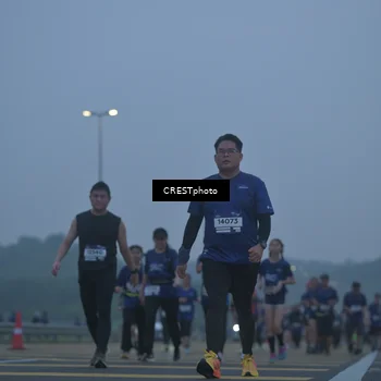 Runner Photo 7546170