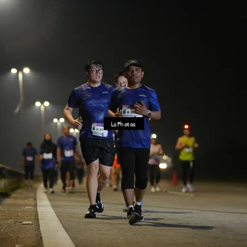 Runner Photo 7546179