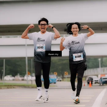 Runner Photo 7546180