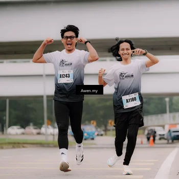 Runner Photo 7546181
