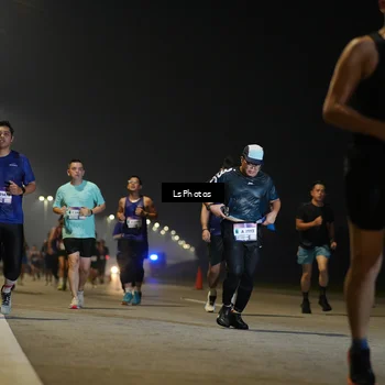 Runner Photo 7546184