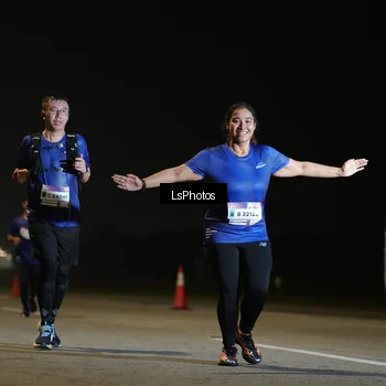 Runner Photo 7546187