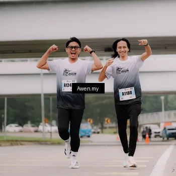 Runner Photo 7546188