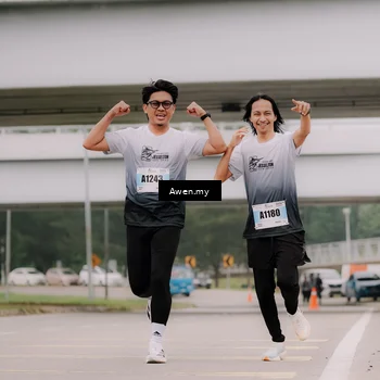 Runner Photo 7546189