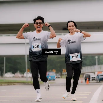 Runner Photo 7546192