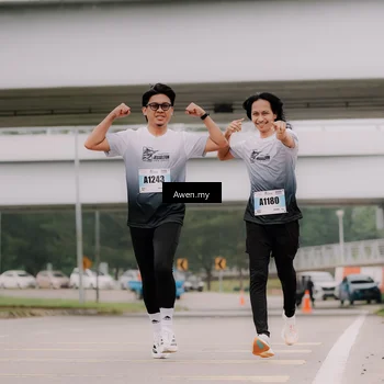 Runner Photo 7546194