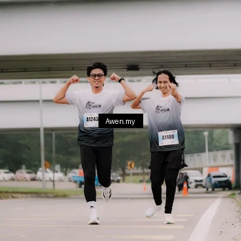 Runner Photo 7546197