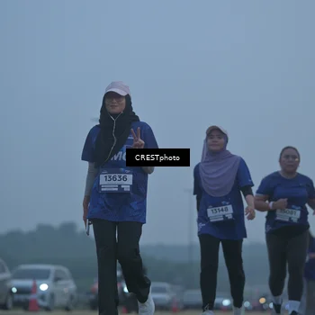 Runner Photo 7546201