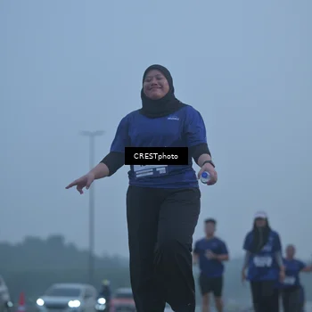 Runner Photo 7546202