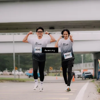 Runner Photo 7546205