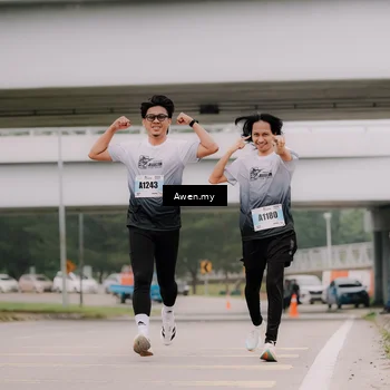 Runner Photo 7546206