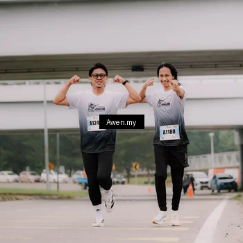 Runner Photo 7546207