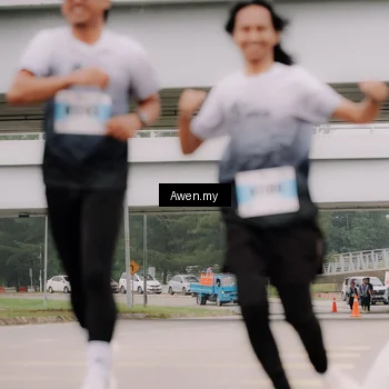 Runner Photo 7546208