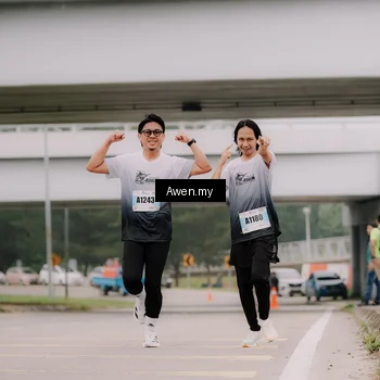 Runner Photo 7546209