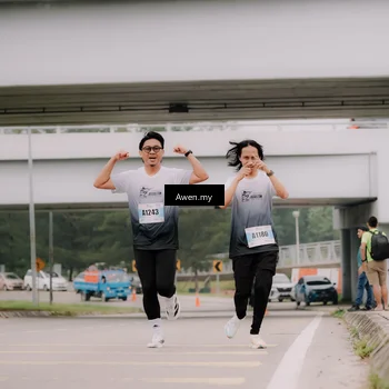 Runner Photo 7546210