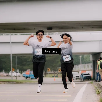 Runner Photo 7546211