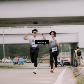 Runner Photo 7546215